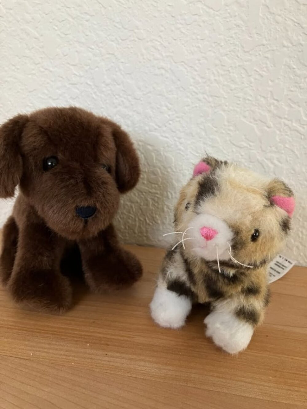 American Girl Isabel & Nicki's Pet Set
